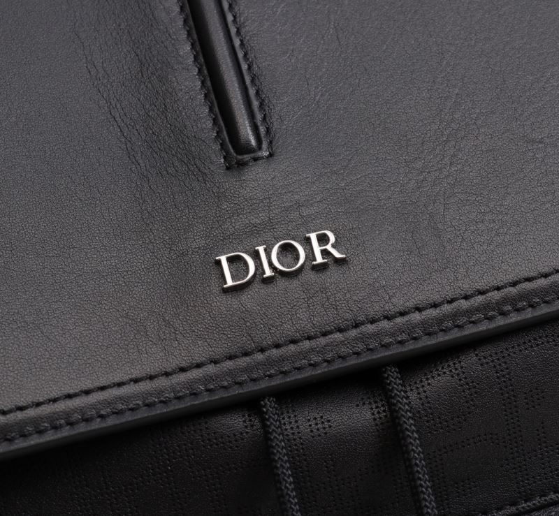 Christian Dior Backpacks